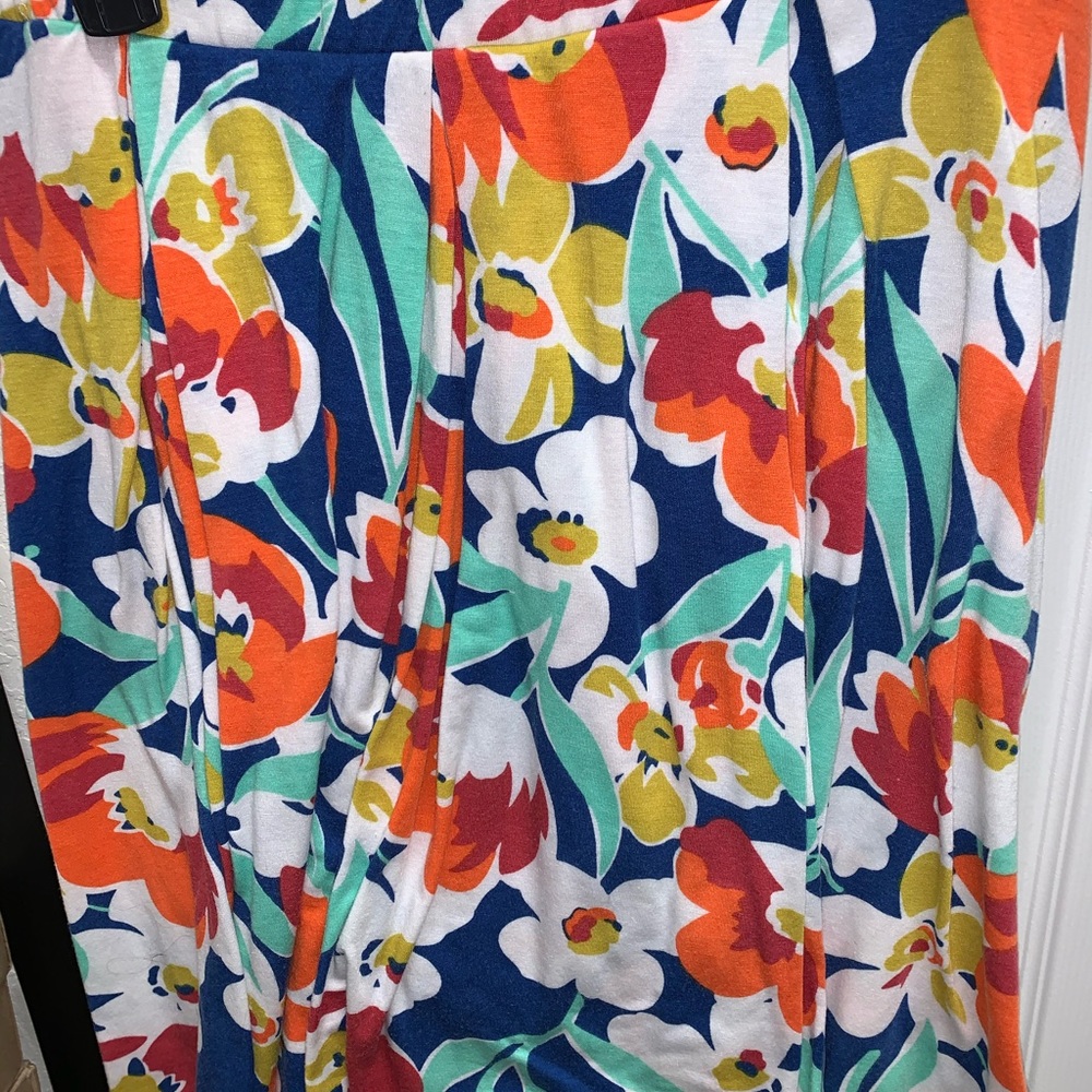 COPY - Lularoe Madison Skirt